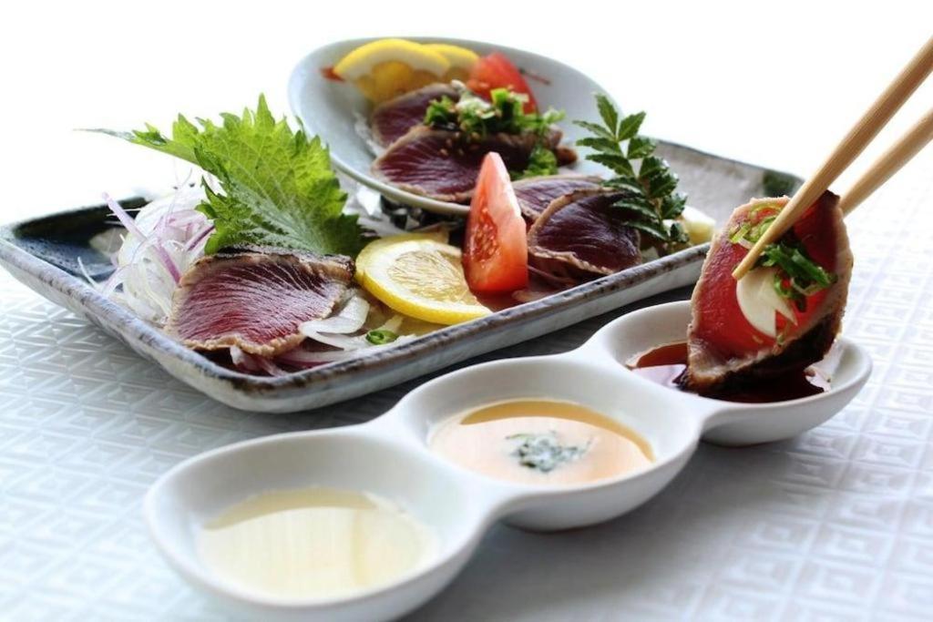 Ashizuri Onsen Ashizuri Sunnyside Hotel Tosashimizu Екстер'єр фото