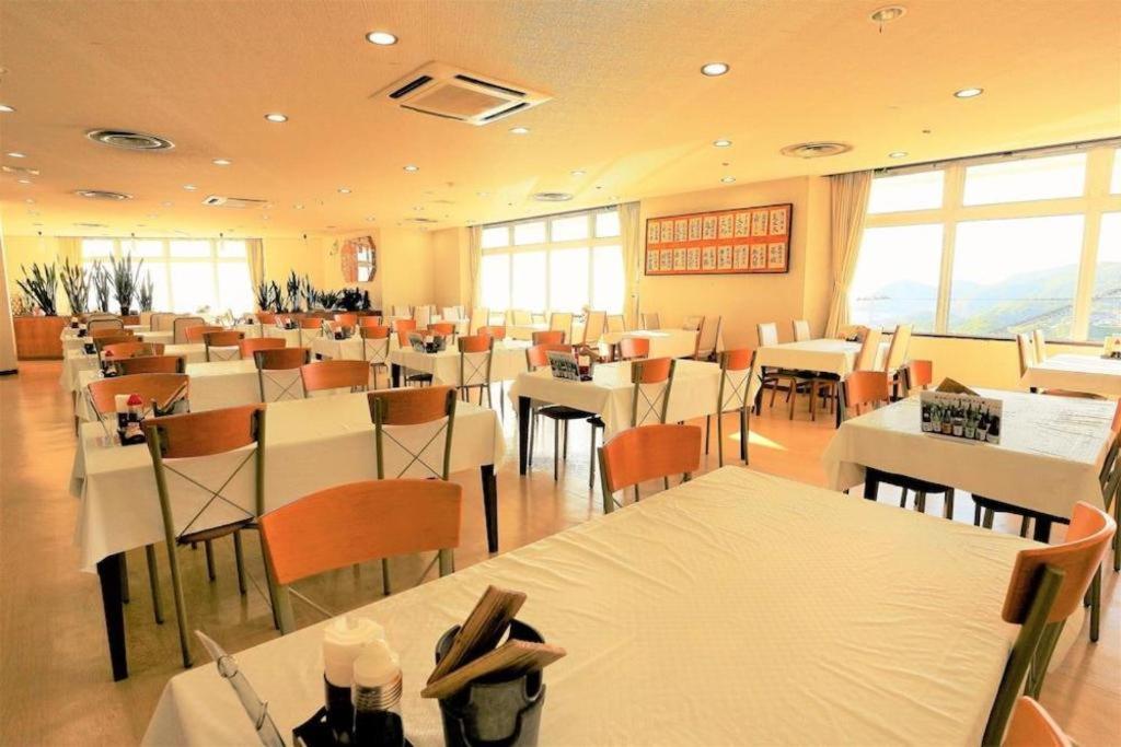 Ashizuri Onsen Ashizuri Sunnyside Hotel Tosashimizu Екстер'єр фото