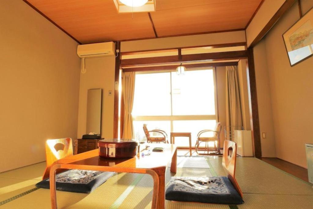 Ashizuri Onsen Ashizuri Sunnyside Hotel Tosashimizu Екстер'єр фото