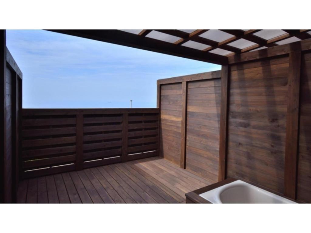 Ashizuri Onsen Ashizuri Sunnyside Hotel Tosashimizu Екстер'єр фото