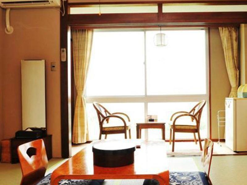 Ashizuri Onsen Ashizuri Sunnyside Hotel Tosashimizu Екстер'єр фото